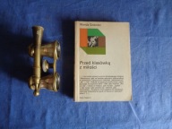 Przed klasówką z miłości Wanda Sztander