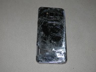 Samsung Galaxy S8 telefon uszkodzony
