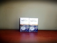 Zestaw 2 x kawa z cykorii instant Farmasi