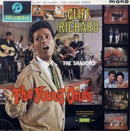 Cliff Richard, The Shadows – The Young Ones Columbia – 33SX 1384