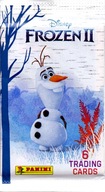 Karty Disney Frozen II: Kraina Lodu II Box 24