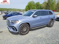 Mercedes-Benz GLS 450 4Matic 2025 3.0 Benzyna 375KM