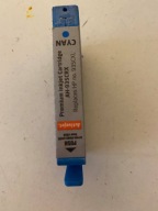 HP WKŁAD TUSZ 935 xl CYAN C2P67 zamiennik PUSTY