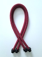 Liny do Obag Bordowe