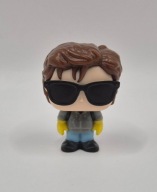 Steve Stranger Things Kinder Joy Funko Pop