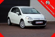 Fiat Punto Evo KLIMATYZACJA GWARANCJA 2011R