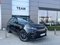 Land Rover Range Rover Sport Range Rover Sport 3.0D I6 300 PS AWD Auto Dyn