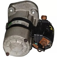 ROZRUSZNIK STARTER 8200266777B RENAULT MEGANE MK2 2006 1.6