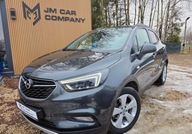 Opel Mokka Opel Mokka 1.4 Diesel 140KM