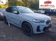 BMW X3 xDrive30I 2024 2.0l 2.0 Benzyna 248KM