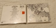 Revolver The Beatles CD CDP 7 46441 2