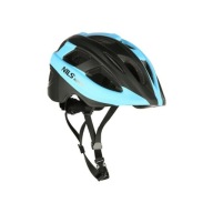 KASK ROWEROWY NA ROLKI HULAJNOGĘ NILS EXTREME REGULACJA