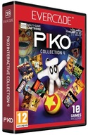 EVERECADE #39 - Piko Interactive Collection 4 + PROTEKTOR OCHRONNY