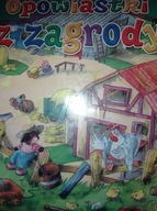 OPOWIASTKI z ZAGRODY vara