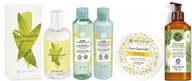1 x Mleczko do ciała + Zestaw Rumianek - Verbena z wodą 100ml YVES ROCHER