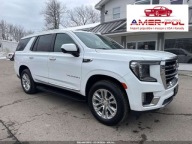 GMC Yukon 4WD SLT, 2023r., 4x4, 5.3L 5.3 Benzyna 355KM
