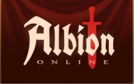Konto albion online T8