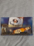 Ciężarówka Reklamowa - MAN 1:87 Herforder