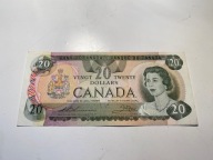 Kanada - 20 dolarów - 1979