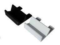 Podstawka stojak do Steam Deck OLED / LCD – PETG, stabilna, pod hub USB-C