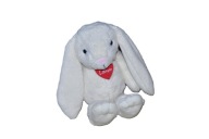 pluszak maskotka uroczy zajączek Emily Lumpin 28 cm