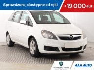 Opel Zafira 1.9 CDTI, 7 miejsc, HAK, Klima