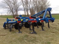 Agregat Ścierniskowy Gruber NOWY PRODUCENT KINSTAL