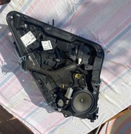 MERCEDES A KLASA A 176 - Tył Lewe podnośnik szyby silnik, zamek, głośnik