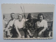 towarzystwo statek Sopot Hel 1947 (1807b)
