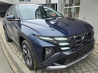 HYUNDAI Tucson 1.6 T-GDi HEV Smart 2WD aut Suv 239KM 2025