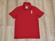 Koszulka treningowa polo JACK&JONES TECH ! Rozm.S