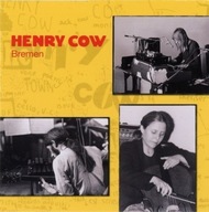 Henry Cow - Bremen