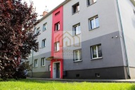 Mieszkanie, Bytom, Rozbark, 36 m²