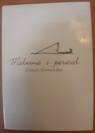 Malwina i parasol Urszula Gronowska