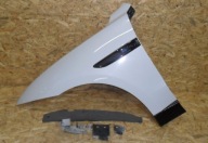 BŁOTNIK LEWY PRZEDNI PRZÓD JAGUAR F-PACE LIFT X761 2021 ROK