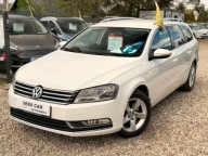 Volkswagen Passat 4x4 Zadbany Hak Webasto 2.0 Diesel 140KM