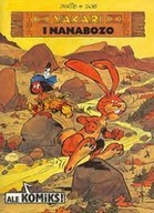 YAKARI i NANABOZO Praca zbiorowa