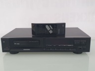 Odtwarzacz CD Grundig CD435 czarny