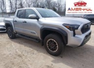 Toyota Tacoma Trd Off Road 2025 2.4 Benzyna 278KM
