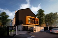 Dom, Ząbki, Wołomiński, 108 m²