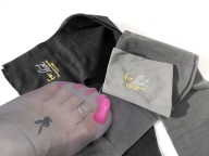 Włoskie pończochy nylonowe "A Ferrerio"