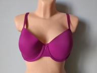 Śliczna markowa bielizna GEORGE UK 40C EUR 90C fuksja/magenta