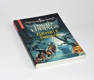 David Eddings Gambit magika Belgariada tom 3