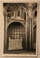 KATEDRA POZNAŃSKA - CIEKAWE ZDJĘCIE, FOTOGRAFIA, KARTKA