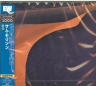 Sam Morrison-Dune/East Wind-Japan