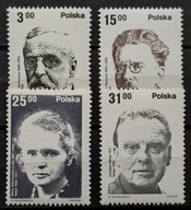 Polska Fi 2660/2663 luzak ** - ( 1982 )