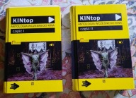 KINtop ANTOLOGIA WCZESNEGO KINA TOM I i II (KOMPLET)