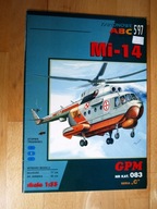 GPM 083 Mi-14