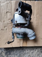 TURBO turbosprężarka 724779 2.0 D N47 177km BMW E87 E90 E91 F10 F30