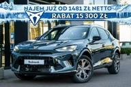 Cupra Formentor 1.5 TSI 150 KM Dostępny od ręki!